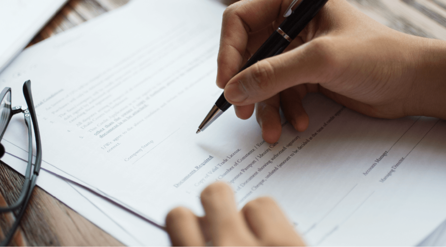 The Changing Role of Company Secretary Services in India